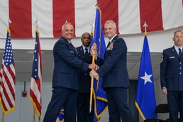179th Airlift Wing redesignates as 179th Cyberspace Wing