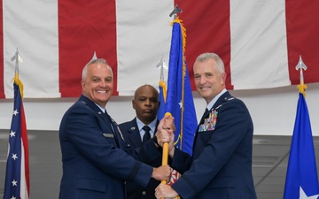179th Airlift Wing becomes first cyberspace wing in the Air National Guard