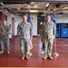 174th Attack Wing Promotion to Chief