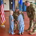 174th Attack Wing Promotion to Chief