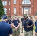 Chief Selectee Back To Bootcamp