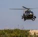 Ohio ARNG's 323rd Military Police Company participates in Platinum Wolf 2023