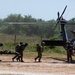 Ohio ARNG's 323rd Military Police Company participates in Platinum Wolf 2023