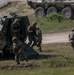 Ohio ARNG's 323rd Military Police Company participates in Platinum Wolf 2023