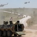 Ohio ARNG's 323rd Military Police Company participates in Platinum Wolf 2023