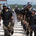 Ohio ARNG's 323rd Military Police Company participates in Platinum Wolf 2023