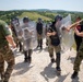 Ohio ARNG's 323rd Military Police Company participates in Platinum Wolf 2023