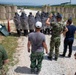Ohio ARNG's 323rd Military Police Company participates in Platinum Wolf 2023