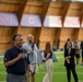 USAA's Salute to Service NFL Boot Camp