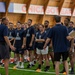 USAA's Salute to Service NFL Boot Camp