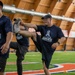 USAA's Salute to Service NFL Boot Camp