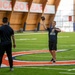 USAA's Salute to Service NFL Boot Camp