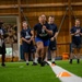 USAA's Salute to Service NFL Boot Camp