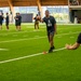 USAA's Salute to Service NFL Boot Camp