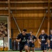 USAA's Salute to Service NFL Boot Camp