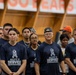 USAA's Salute to Service NFL Boot Camp