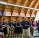 USAA's Salute to Service NFL Boot Camp