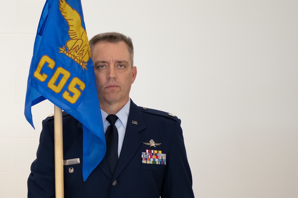 179th Airlift Wing redesignates as 179th Cyberspace Wing