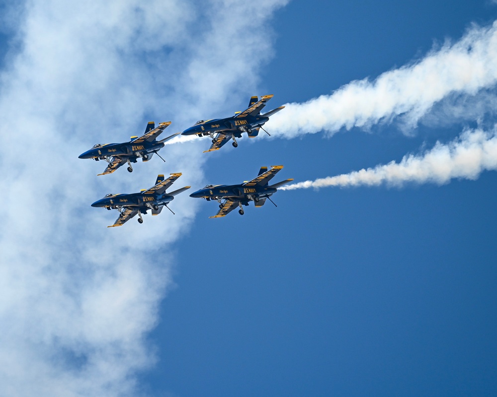 DVIDS Images Guardians of Freedom Airshow [Image 17 of 30]