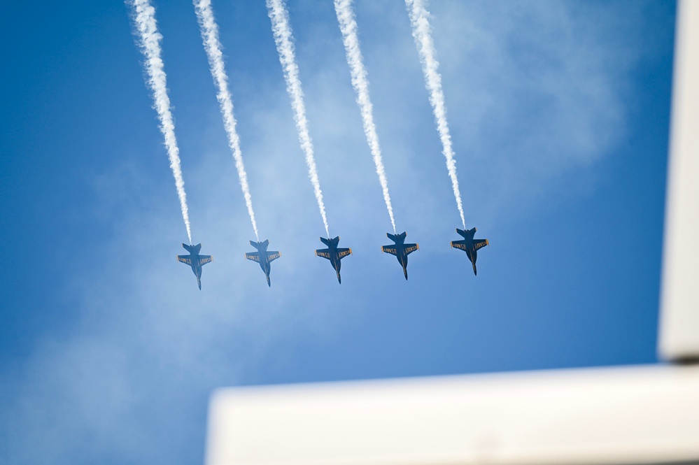 Guardians of Freedom Airshow