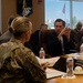 The Future of Buckley Task Force stakeholder meeting