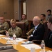 The Future of Buckley Task Force stakeholder meeting