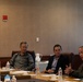 The Future of Buckley Task Force stakeholder meeting