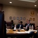 The Future of Buckley Task Force stakeholder meeting