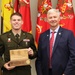 Division Soldiers recognized for accomplishments during 2022 deployment