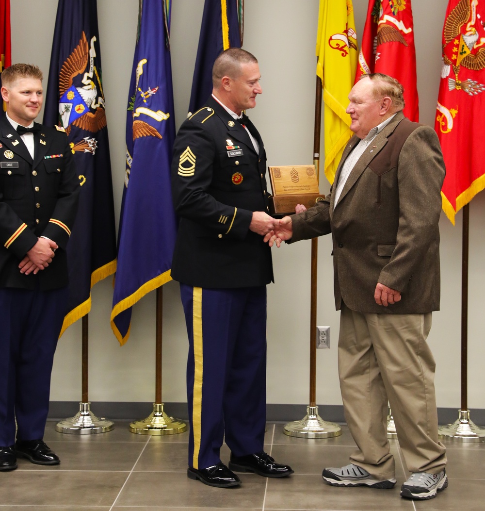 Division Soldiers recognized for accomplishments during 2022 deployment