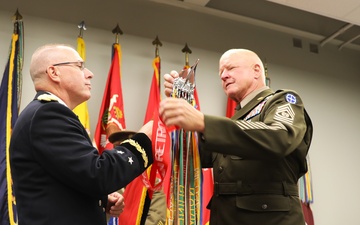 35th Infantry Division receives Meritorious Unit Commendation