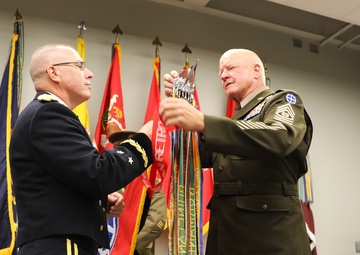 35th Infantry Division receives Meritorious Unit Commendation