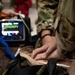 USAF, Egyptian Air Force train medical skills together