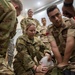 USAF, Egyptian Air Force train medical skills together