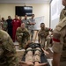 USAF, Egyptian Air Force train medical skills together