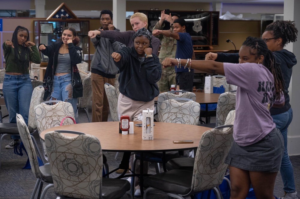 What we fight for in life