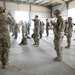 1-143 Infantry Regiment Conducts Prejump Rehearsals Bright Star 2023 (Image 1 of 5)