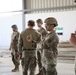 1-143 Infantry Regiment Conducts Prejump Rehearsals Bright Star 2023 (Image 2 of 5)