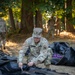 &quot;Cutthroat&quot; cavalry troopers conduct amphibious operations and survival training