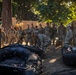 &quot;Cutthroat&quot; cavalry troopers conduct amphibious operations and survival training