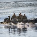 &quot;Cutthroat&quot; cavalry troopers conduct amphibious operations and survival training