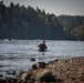 &quot;Cutthroat&quot; cavalry troopers conduct amphibious operations and survival training