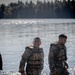 &quot;Cutthroat&quot; cavalry troopers conduct amphibious operations and survival training