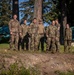 &quot;Cutthroat&quot; cavalry troopers conduct amphibious operations and survival training
