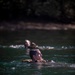&quot;Cutthroat&quot; cavalry troopers conduct amphibious operations and survival training