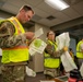 Air National Guard Keeps the Streets Clean