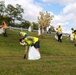 Air National Guard Keeps the Streets Clean