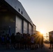 181st IW completes 9/11 5K memorial run