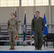 192nd Wing welcomes Lange as new commander
