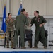 The 192nd Wing welcomes Lange as new commander